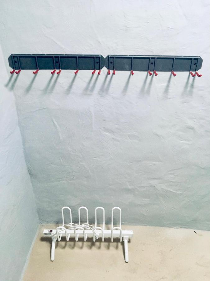 Apartman U Stoly Jáchymov Kültér fotó